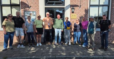 Ontdek Meppel met stadsgids Roelof ten Veen