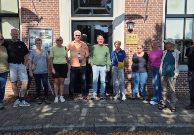 Ontdek Meppel met stadsgids Roelof ten Veen