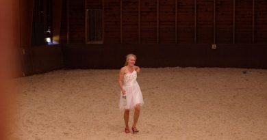 Mevrouw Ogterop Lotte Dunselman