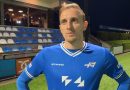 Noah Schuurman ontwikkelt zich dit seizoen tot een belangrijke pion bij VV Hoogeveen. De multifunctionele voetballer kan op beide flanken vrijwel overal uit de voeten. Als rechter- of linkerwingback, maar ook als links- of rechtsbuiten. Na een seizoen met minder speelminuten heeft Schuurman zijn draai bij de blauw-witten weer helemaal gevonden.