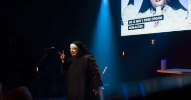 Ogterop opent seizoen met feestelijke avond in De Plataan
