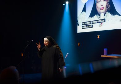 Ogterop opent seizoen met feestelijke avond in De Plataan