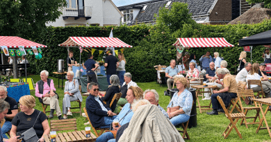 In beeld: Proeven, beleven en genieten tijdens CulTinair Hoogeveen