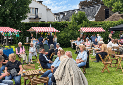 In beeld: Proeven, beleven en genieten tijdens CulTinair Hoogeveen