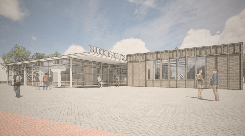 Buddingehof in Ruinerwold wacht grootscheepse renovatie: “Eigenlijk zijn alle inwoners beheerder”