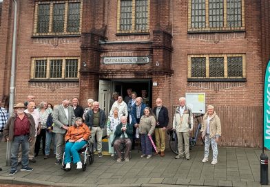 VEG Meppel kiest voor nieuwe koers