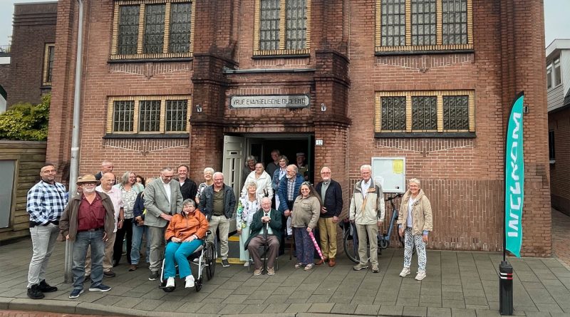 VEG Meppel kiest voor nieuwe koers