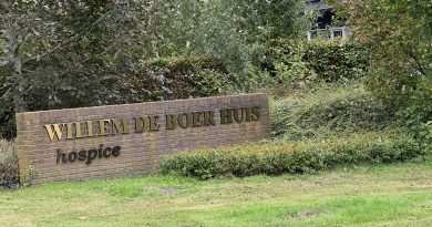 Het Hospice Willem de Boerhuis in Hoogeveen staat aan de vooravond van een grote verbouwing. Het aantal kamers wordt uitgebreid van vier naar zeven. Daarmee wil het hospice meer mensen in hun laatste levensfase opvangen. De vier huidige kamers zijn regelmatig volledig bezet, waardoor mensen soms moeten worden afgewezen.