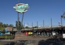 Winkelcentrum De Weide in Hoogeveen krijgt een nieuwe Lidl. De supermarkt vestigt zich in het voormalige pand van Plus en breidt de winkel uit. De gemeente Hoogeveen verkoopt grond en maakt afspraken over de inrichting van de openbare ruimte.