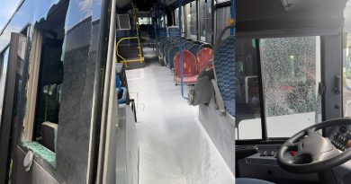Zeven touringcars vernield bij Jacco uit Ruinerwold, die vandalen zelf opspoort