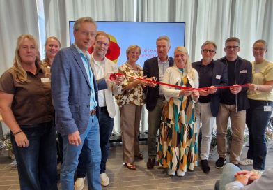 Nieuw expertisecentrum voor Parkinson opent in Meppel