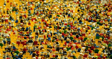 Deze week in onze streek: voetbaltentoonstelling, een LEGO-beurs en open dag azc’s
