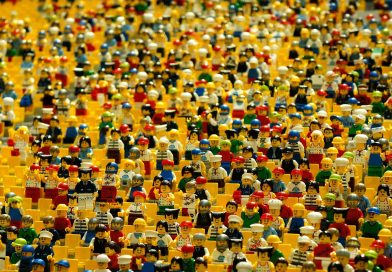 Deze week in onze streek: voetbaltentoonstelling, een LEGO-beurs en open dag azc’s