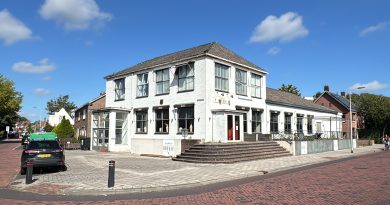 Deuren Bregje gesloten, restaurant verhuist naar Heerenveen: “Waren graag doorgegaan in Meppel”