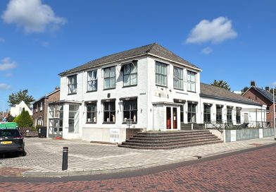 Deuren Bregje gesloten, restaurant verhuist naar Heerenveen: “Waren graag doorgegaan in Meppel”