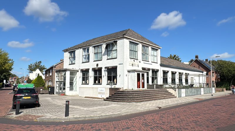 Deuren Bregje gesloten, restaurant verhuist naar Heerenveen: “Waren graag doorgegaan in Meppel”