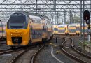 Door een landelijke 24-uursstaking in het openbaar vervoer rijden er woensdag 9 september de hele dag geen treinen en bussen in Nederland. Foto: pexels-martijn-stoof-2150654344-37164534