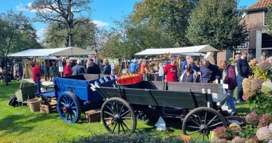 Deze week in onze streek: kinderboekenruilmarkt, peren plukken en een gamebeurs