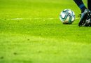 Bekerweekend in Hoogeveen: supporters na de wedstrijd