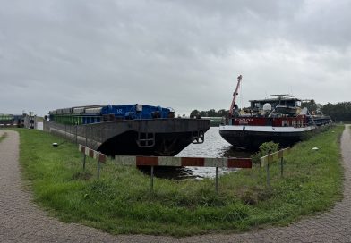 Staphorst en Meppel laten oog vallen op wachthaven voor opvang driehonderd asielzoekers