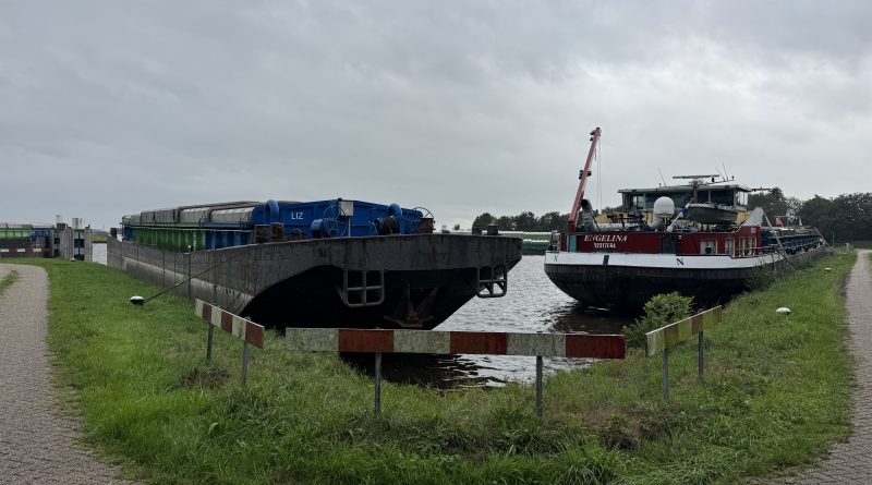 Staphorst en Meppel laten oog vallen op wachthaven voor opvang driehonderd asielzoekers