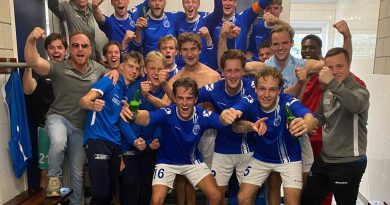 IJhorst verliest derby in de Wijk, waar het vooral gaat over die ene afwezige