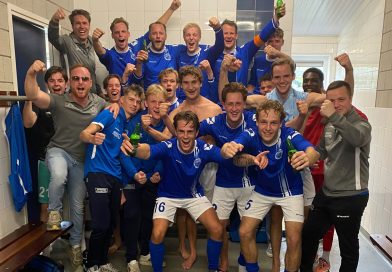 IJhorst verliest derby in de Wijk, waar het vooral gaat over die ene afwezige