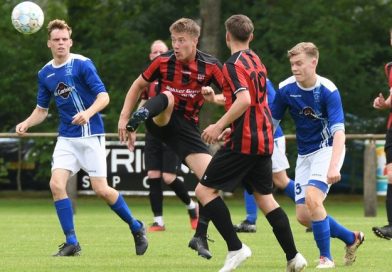 Wacker unaniem: eerste elftal stapt over naar de zaterdag