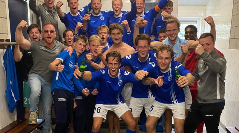 IJhorst verliest derby in de Wijk, waar het vooral gaat over die ene afwezige