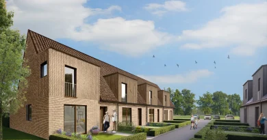 Binding met het dorp voorop: nieuwe huurwoningen Koekange toegewezen op basis van motivatie
