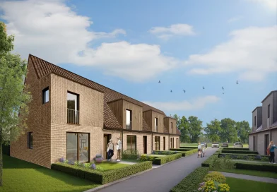 Binding met het dorp voorop: nieuwe huurwoningen Koekange toegewezen op basis van motivatie