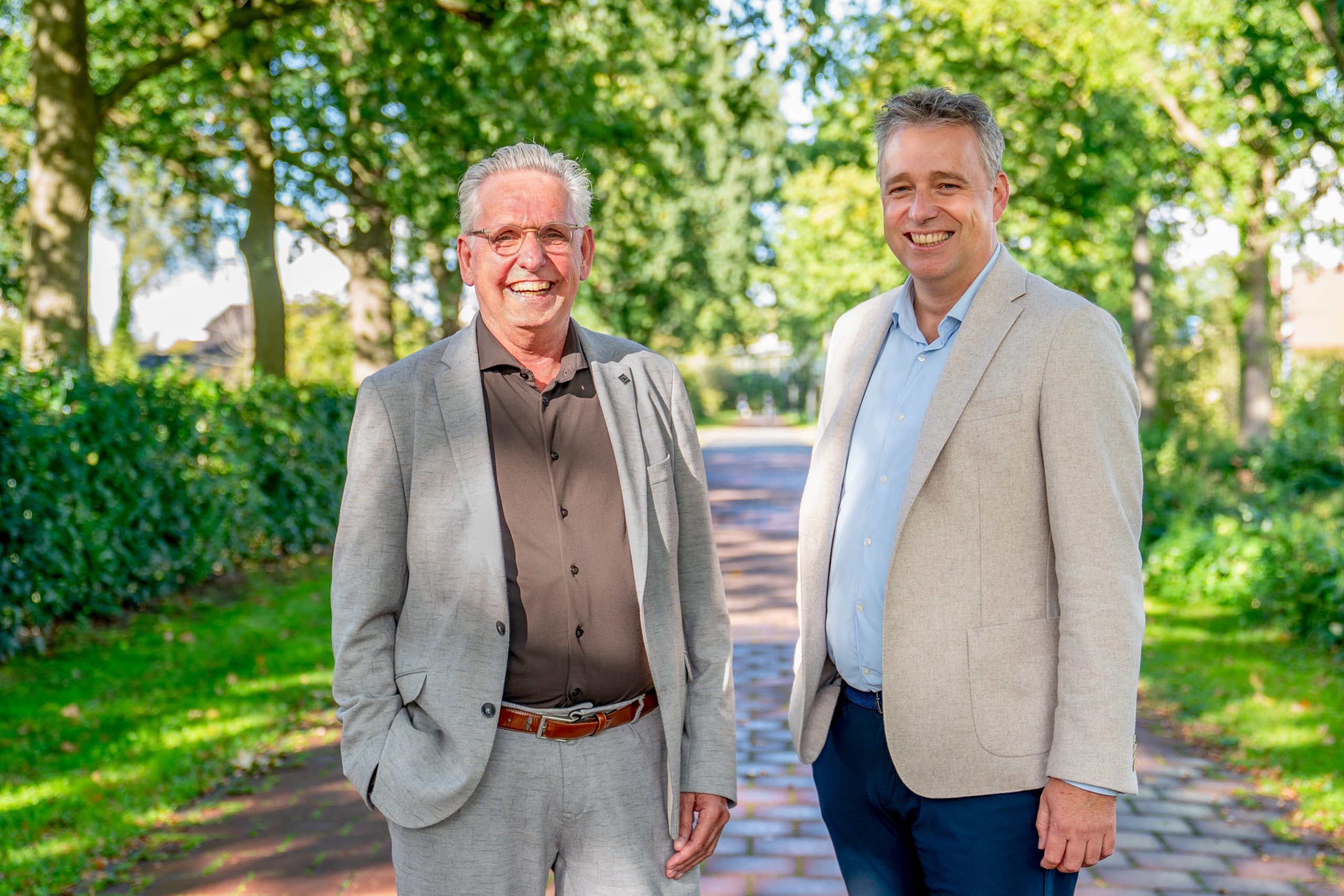 De middelbare scholen Wolfsbos en het Roelof van Echten College (RvE) willen per 1 januari 2027 bestuurlijk fuseren. Met de samenwerking willen de scholen het brede onderwijsaanbod in Hoogeveen behouden en het voortgezet onderwijs toekomstbestendig maken.