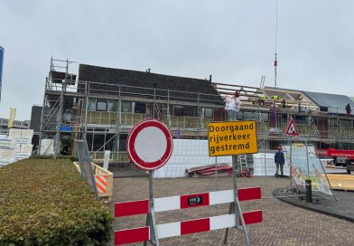 Windhoos legde problemen bij huurhuizen Woonconcept bloot, nu is oplossing in zicht