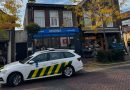 Douane valt binnen bij supermarkt in Meppel