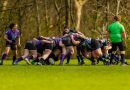 De Drentse Deernes zijn sterk begonnen aan de rugbycompetitie. De damesploeg won de eerste twee wedstrijden overtuigend en kreeg met een selectie van dertig speelsters ook een flinke kwaliteitsimpuls. Trainer Erik Graafland ziet kansen om na de winterstop bij de vijf beste teams van de derde klasse te horen.