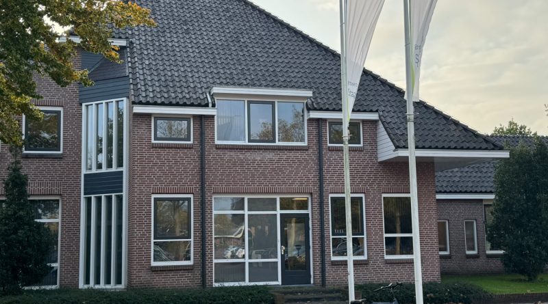 Fiets- en voetpad bij basisscholen in Staphorst wordt vernieuwd