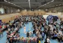 Drentse Gamebeurs in Hoogeveen trekt gamers van jong tot oud