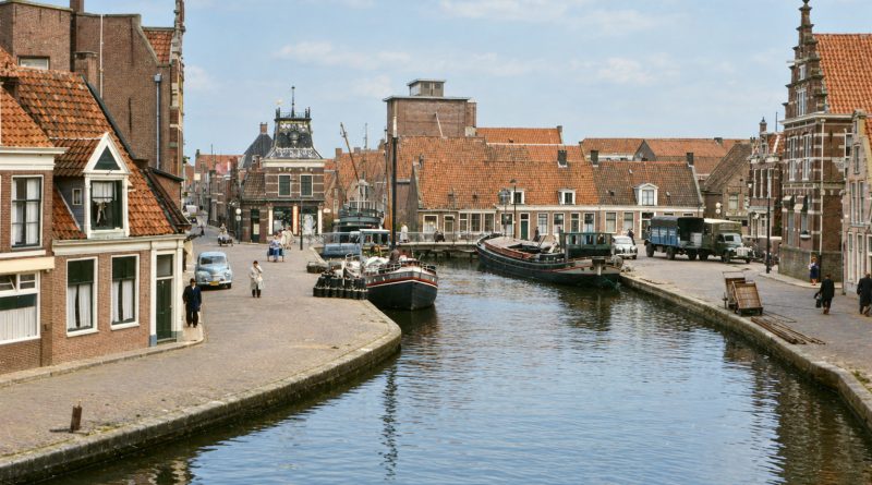 Meppel kijkt naar monumenten van de toekomst tijdens Meppel Monumentaal