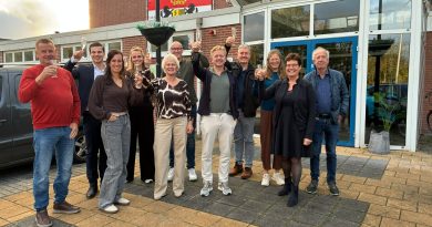 Nieuweroord ontvangt 167.500 euro uit het Dorpsvernieuwingsfonds van de provincie Drenthe. Het dorp behoort daarmee tot de eerste plaatsen in Drenthe die subsidie krijgen. Gedeputeerde Yvonne Turenhout brengt donderdag een bezoek aan Nieuweroord om te bekijken hoe inwoners het geld willen besteden.