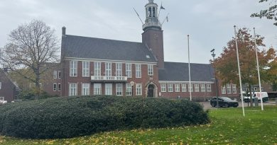 College Hoogeveen ziet voorlopig niets in volwaardig jongerencentrum