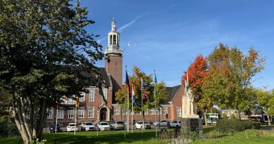 De gemeente Hoogeveen verzorgt maandag 19 oktober de officiële opening van de Regenboogweek Drenthe. Als gastgemeente ontvangt Hoogeveen bestuurders, maatschappelijke organisaties en inwoners uit de hele provincie. De week staat in het teken van inclusie, gelijkwaardigheid en zichtbaarheid van de regenbooggemeenschap.