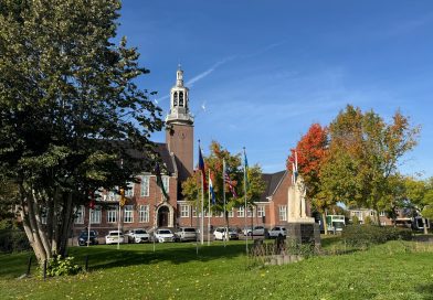 De gemeente Hoogeveen verzorgt maandag 19 oktober de officiële opening van de Regenboogweek Drenthe. Als gastgemeente ontvangt Hoogeveen bestuurders, maatschappelijke organisaties en inwoners uit de hele provincie. De week staat in het teken van inclusie, gelijkwaardigheid en zichtbaarheid van de regenbooggemeenschap.