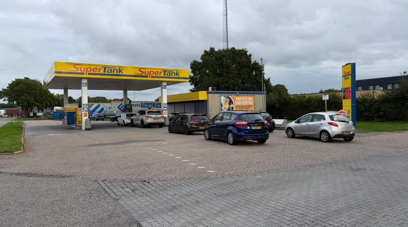 Grote prijsverschillen aan de pomp: Rogat heeft een van de goedkoopste tankstations van Drenthe