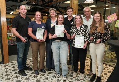Melktap Nijeveen en Het Ambacht onderscheiden met Waarde-Ring