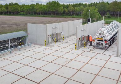 Hoogeveen schrapt waterstof als warmtebron voor nieuwbouwwijk