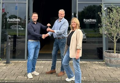 FunZone in Hoogeveen wordt Cowboy & Indianen Speelreservaat. Tonny van der Felz en zijn vrouw Anne-Marie hebben het speelparadijs per 1 oktober overgenomen en gaan de locatie de komende maanden grondig verbouwen. Het echtpaar runt al twintig jaar het Cowboy & Indianen Speelreservaat in Coevorden. Net als in Coevorden krijgt ook de Hoogeveense vestiging het Wild Western-thema.