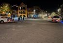 De gemeente Hoogeveen heeft woensdagavond een tijdelijk fietsverbod ingesteld voor de Hoofdstraat. Tot 4 november is het dagelijks tussen 18.00 en 05.00 uur verboden om door de straat te fietsen. Met de fiets aan de hand lopen mag wel.