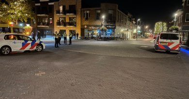 De gemeente Hoogeveen heeft woensdagavond een tijdelijk fietsverbod ingesteld voor de Hoofdstraat. Tot 4 november is het dagelijks tussen 18.00 en 05.00 uur verboden om door de straat te fietsen. Met de fiets aan de hand lopen mag wel.