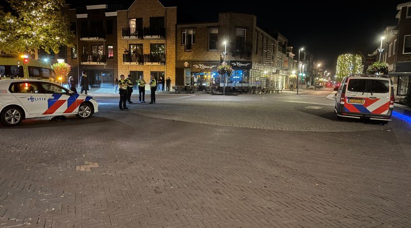 De gemeente Hoogeveen heeft woensdagavond een tijdelijk fietsverbod ingesteld voor de Hoofdstraat. Tot 4 november is het dagelijks tussen 18.00 en 05.00 uur verboden om door de straat te fietsen. Met de fiets aan de hand lopen mag wel.