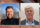 Haralt Lucas en Bert Robbe